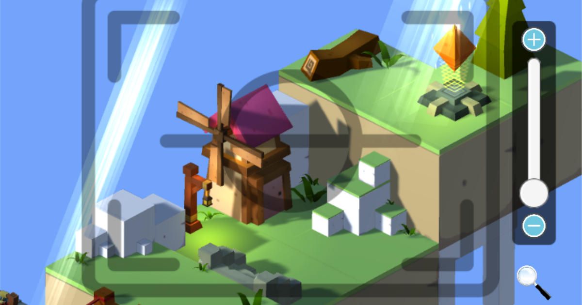 EASY CAMERA CONTROL - Zoom, Auto Follow and Drag | Camera | Unity Asset ...