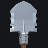 Survival Tool Weapons (Low Poly)