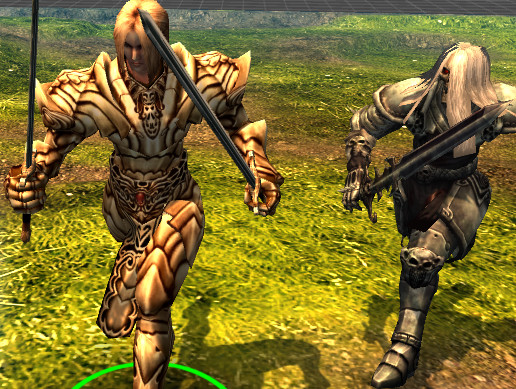 Action Rpg Examples Action RPG | Templates | Unity Asset Store