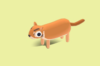 Baycat - Quirky Series