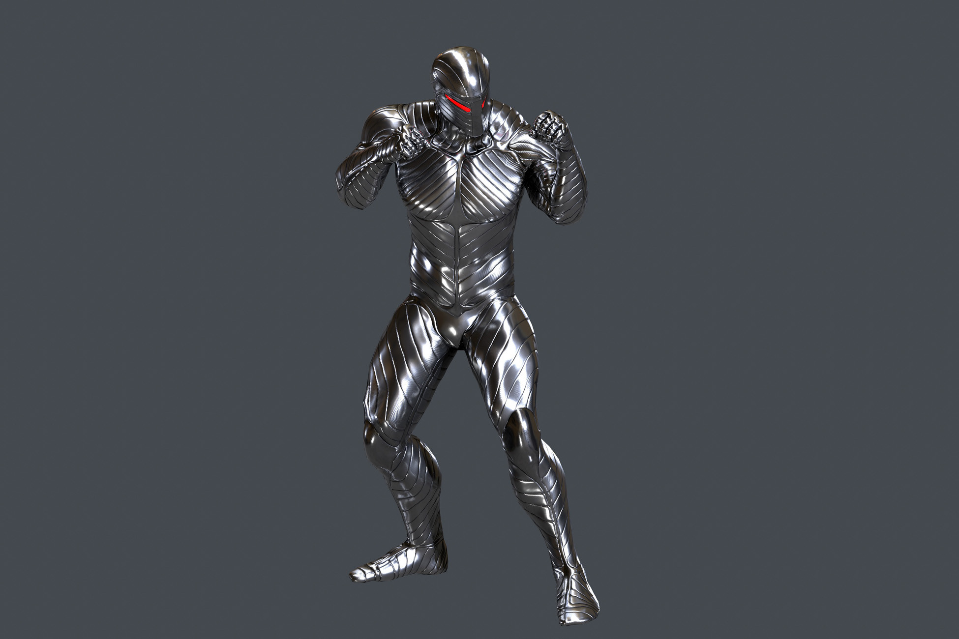 Steel Guardian | 캐릭터 | Unity Asset Store