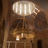 Eastern Orthodox Byzantine Church