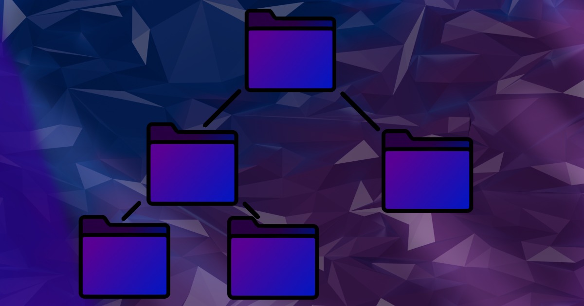 File Structure Setup | Utilities Tools | Unity Asset Store