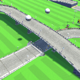 Modular Tracks - Racing Tracks