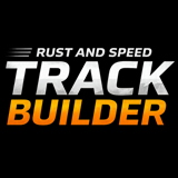 Rust and Speed - Track Builder