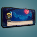 Mobile Dialogue System