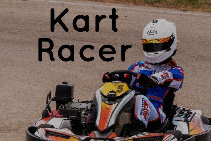 Kart Racer - Music Pack (EDM - Electronic)