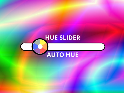 Easy Color Manipulator - Hue Slider & Auto Hue | Particles/Effects ...