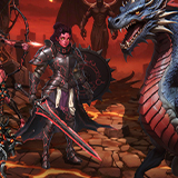 Demon Horde - Animated 2D Character Pack (Spine 2d)