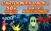 Cartoon FX Remaster