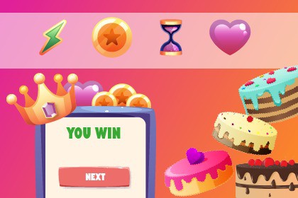 AIRIDev Toon-Style Game UI