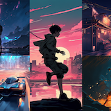 Electronic & Lo-Fi Music Bundle