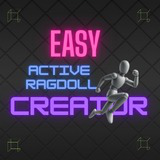 Easy Active Ragdoll Creator