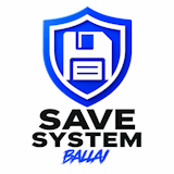 Ballai Save System