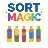 Sort Magic - Bottles