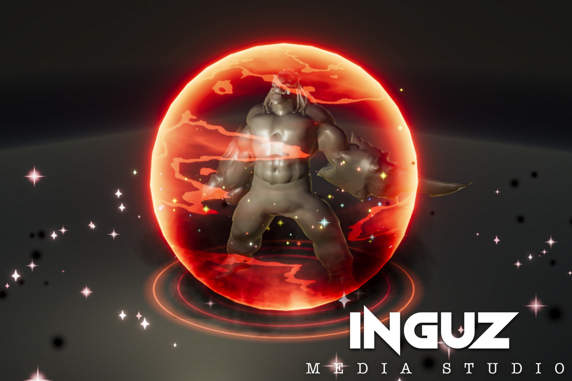 The Amazing Force Fields VFX Particles Unity Asset Store