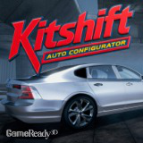 KitShift Car Configurator – 3D Car Customization & Virtual Showroom Plugin