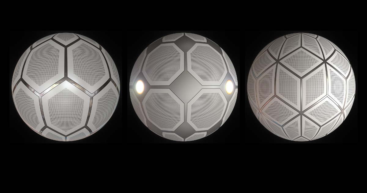 Suspended Ceiling Material | 2D Textures & Materials | Unity Asset Store