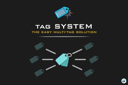 Tag System - Gaskellgames