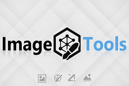 Image Tools (for Textures, Sprites etc.)