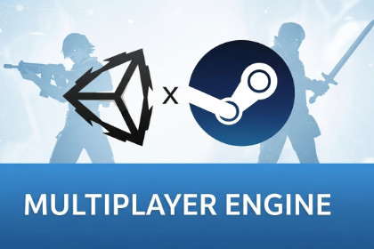 Multiplayer Engine - Template & Toolkit