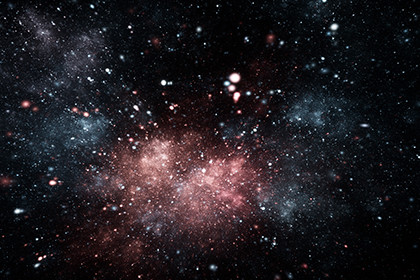 16K Cosmic Emission Skyboxes – 7 HDRI Nebula Environments