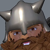 Dorwyn Anime Dwarf