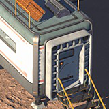 sci fi base module pack