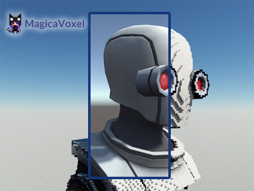 MagicaVoxel Tools Free