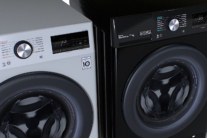 Washing Machine Set