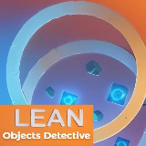 Objects Detective