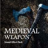 Medieval Weapon Sound Effect