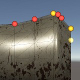 Procedural Cannon Barrel Generator