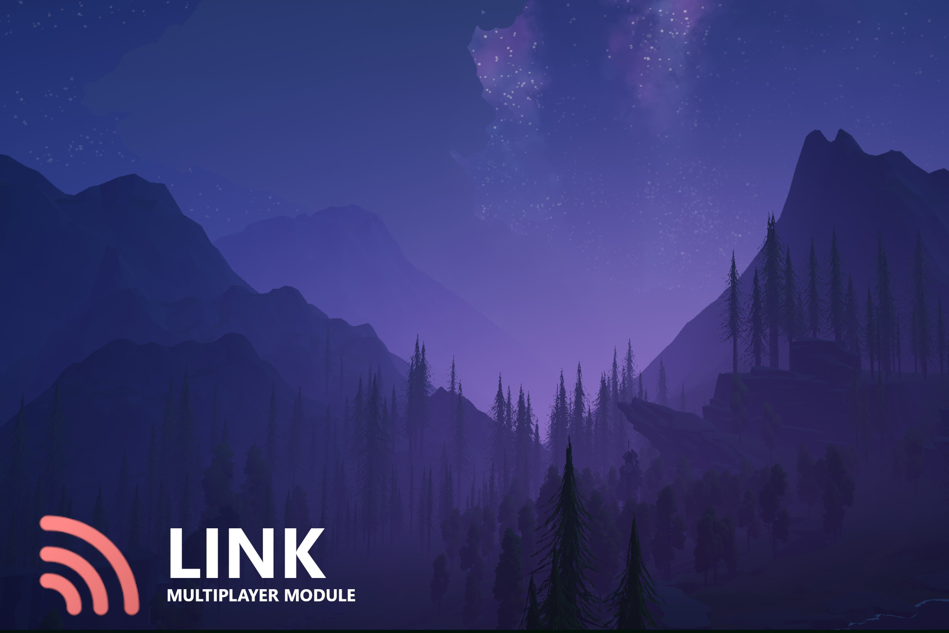 COZY: Link - Multiplayer Module | Network | Unity Asset Store
