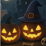 Creepy Halloween Music