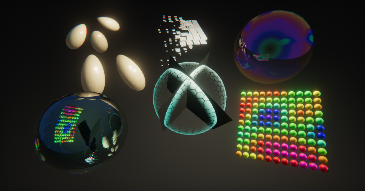 Shader Graph Materials V2 | VFX Shaders | Unity Asset Store