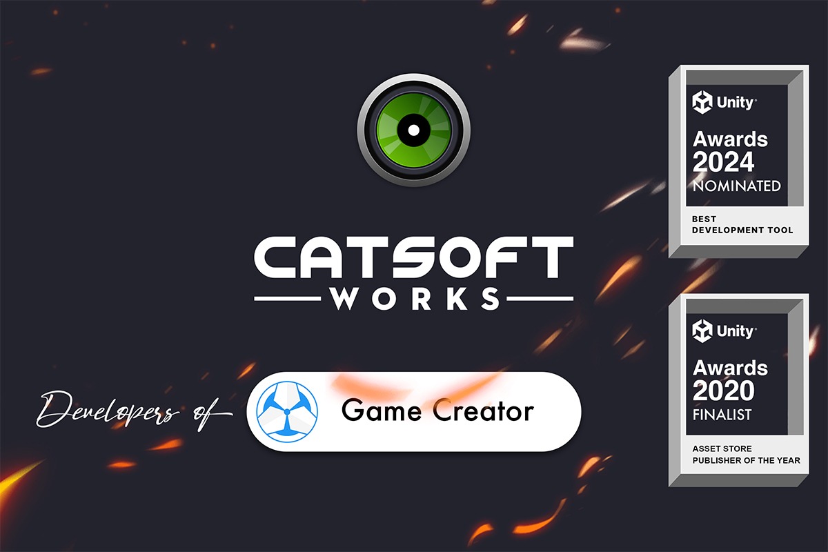 Cat Soft Software Catsoft Works - Asset Store