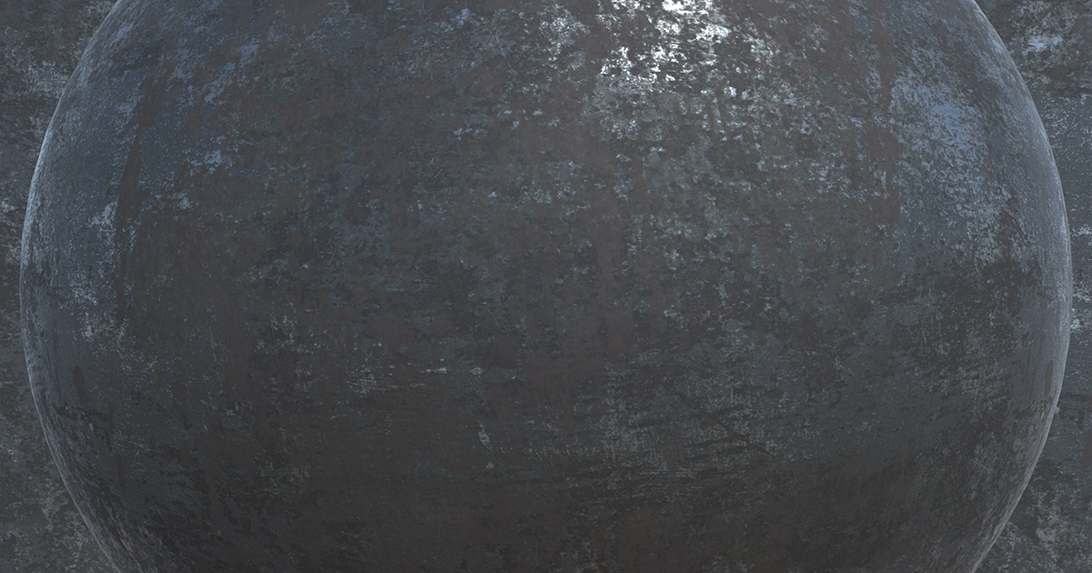 Old Metal Material Pack by GameTextures | 2D Textures & Materials ...