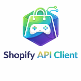 Shopify API Client