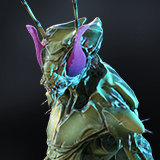 Creature Insect 05