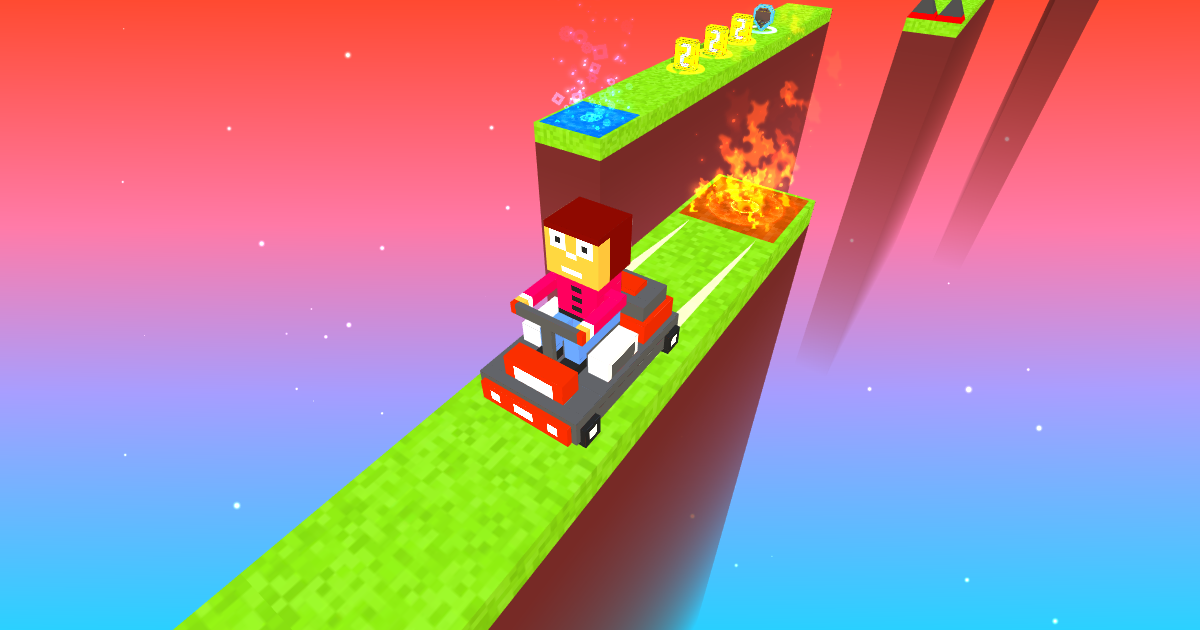Flippy Journey - Complete Mobile Game Template | Packs | Unity Asset Store