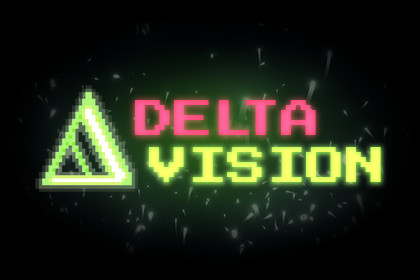 DeltaVision - Pixel Motion Detection