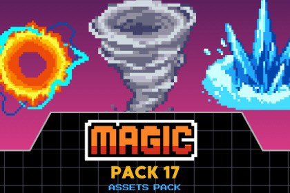 Magic Pack 17