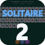 Mini Game Templates Solitaire 2.0 - 10 Solitaire Starters for Unity