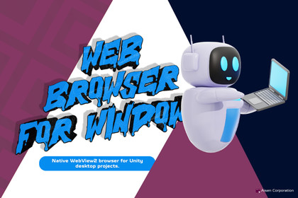 Web Browser for Windows