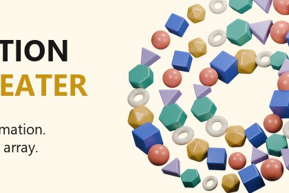 Motion Repeater - UI Array & Animation Toolkit