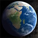 Earth Rendering Free