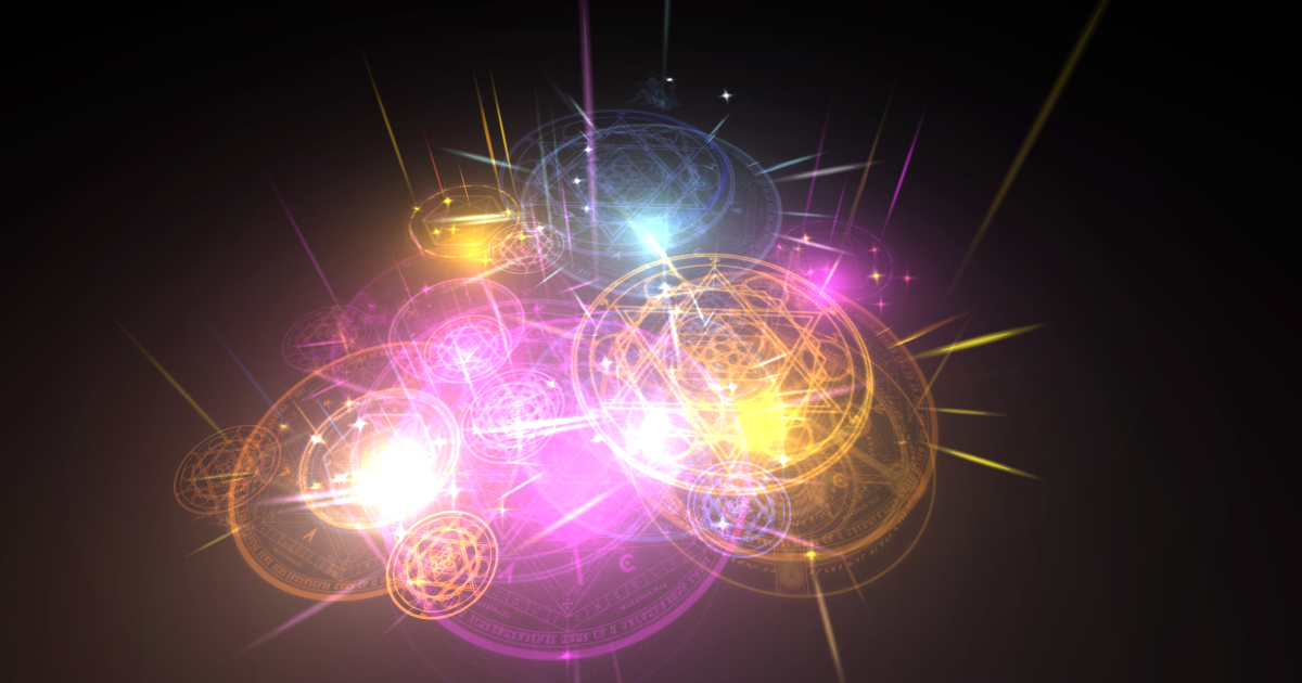 Magic Arrays | Spells | Unity Asset Store