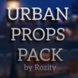 Urban Props Pack