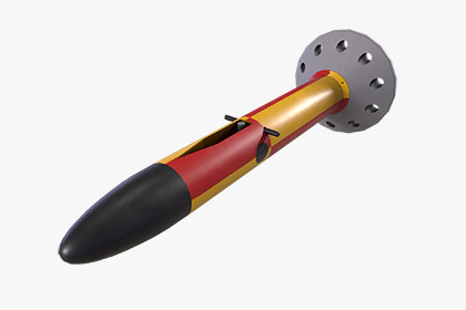 Magnetic Anomaly Detector (MAD)